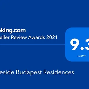 Lakeside Residences Budapesta