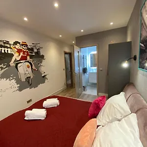 Bpstyle Prestige Exclusive Luxe Parking Breakfast Budapeszt