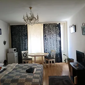 Apartman Westend, Budapest