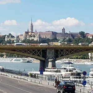 River Center Budapesta