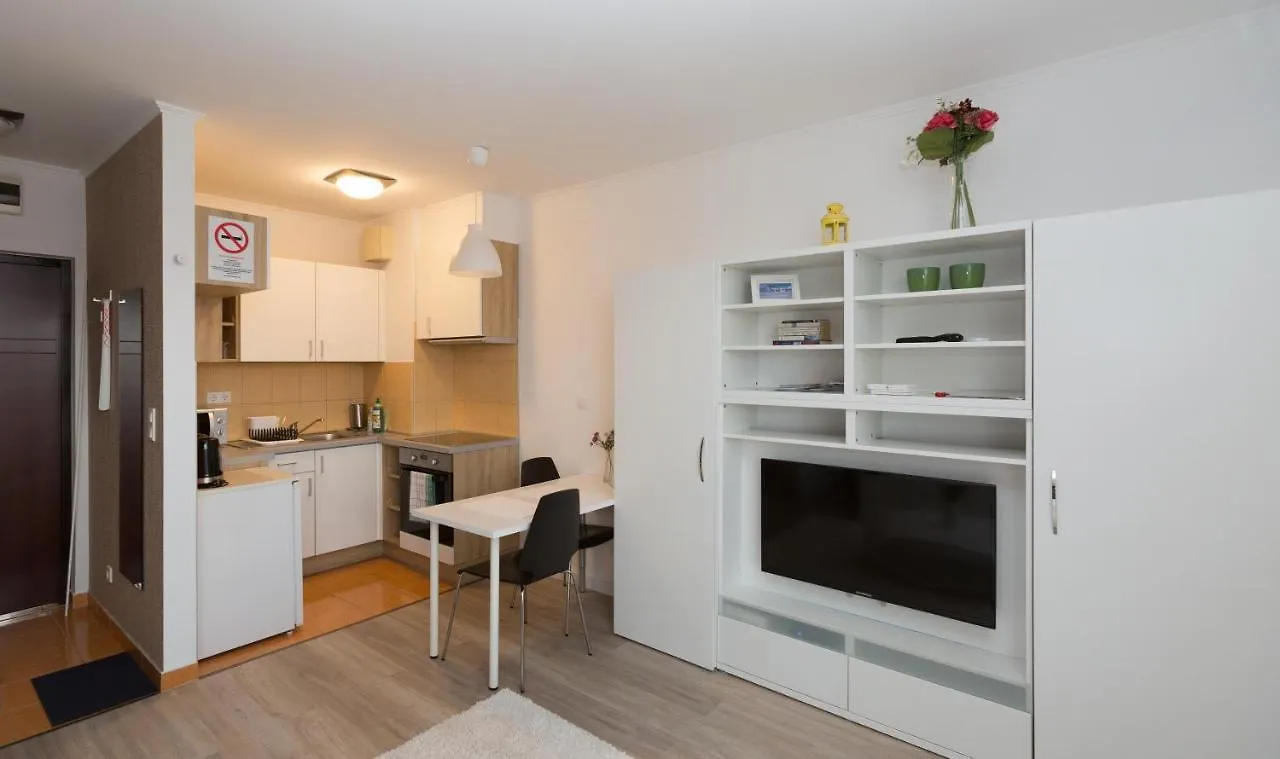 Mentha Apartments Deluxe - Mad Budapest Magyarország