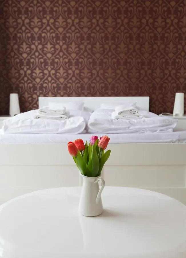 Mentha Apartments Deluxe - Mad Budapest